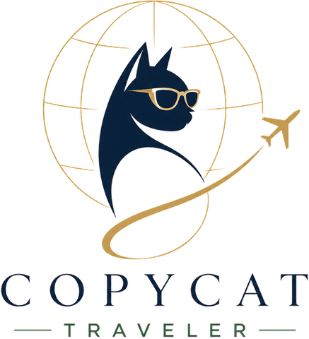 Copycat Traveler